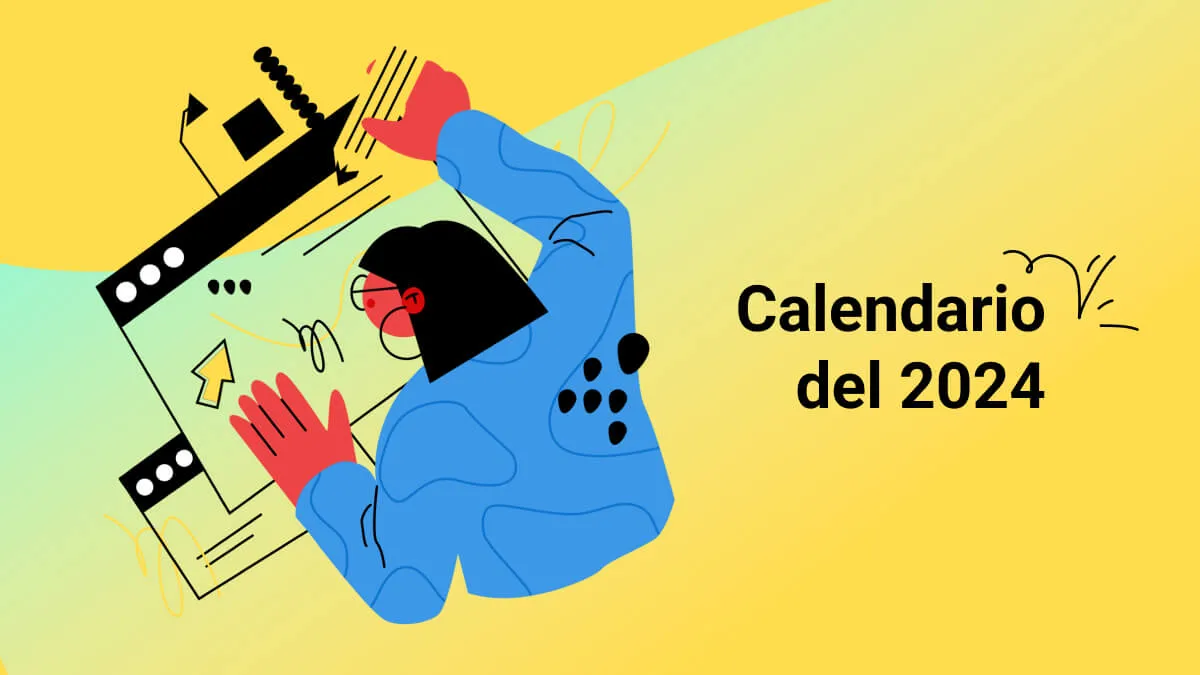 Guía completa para una óptima gestión de tu calendario del 2024 – Todo lo que necesitas saber