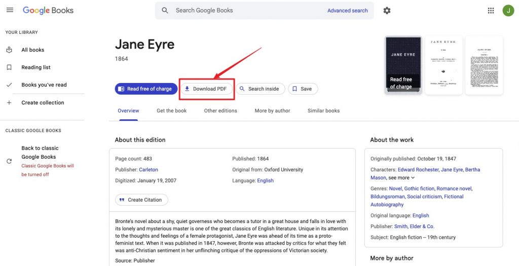 Google Book Pdf Google Books to PDF: 2 Ways to Download | UPDF