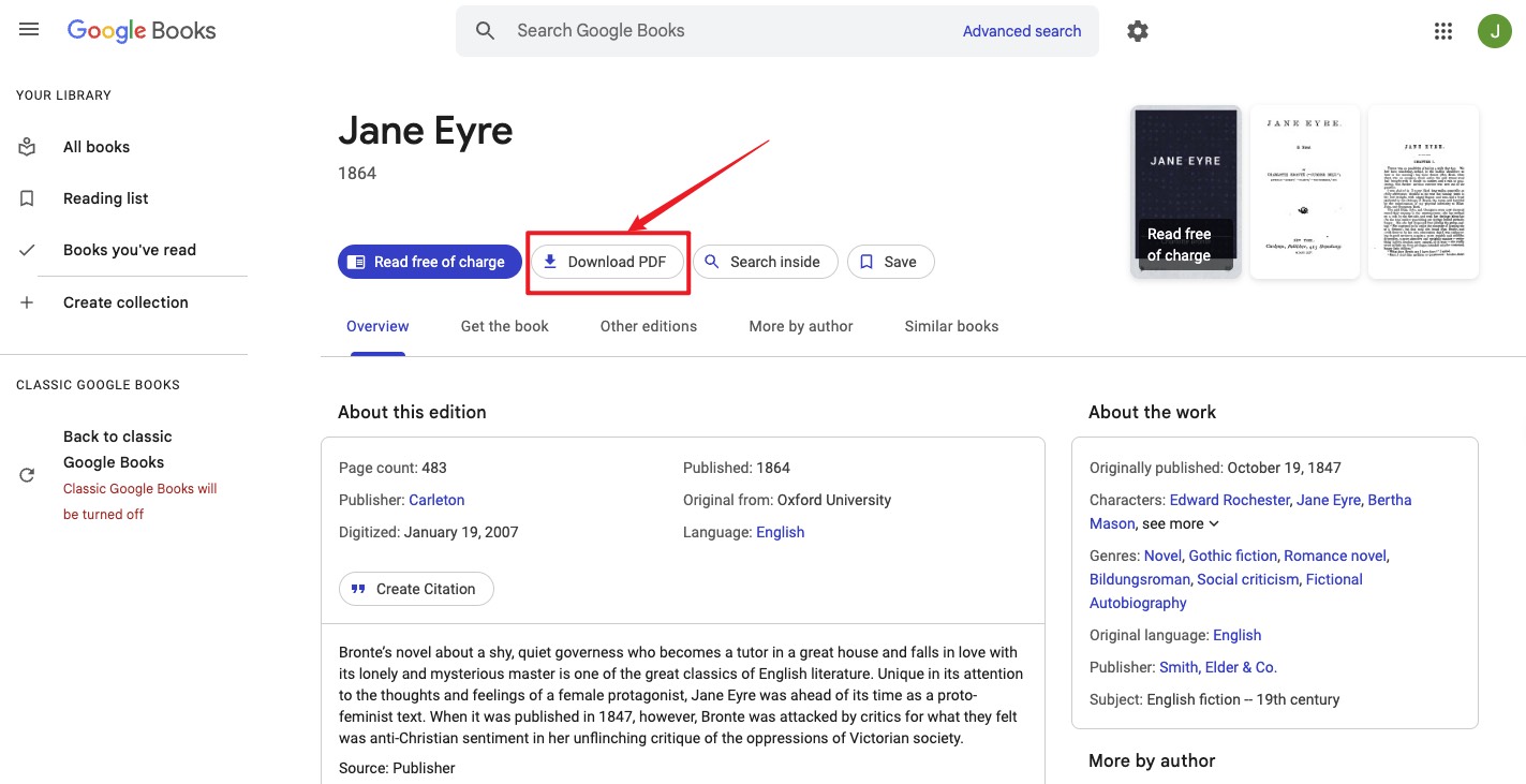 click download pdf to download the book google book