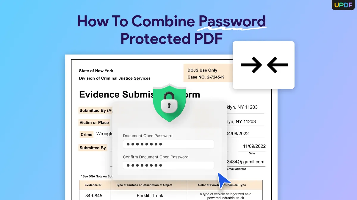 How to Combine Password-Protected PDFs? (Tested Ways)