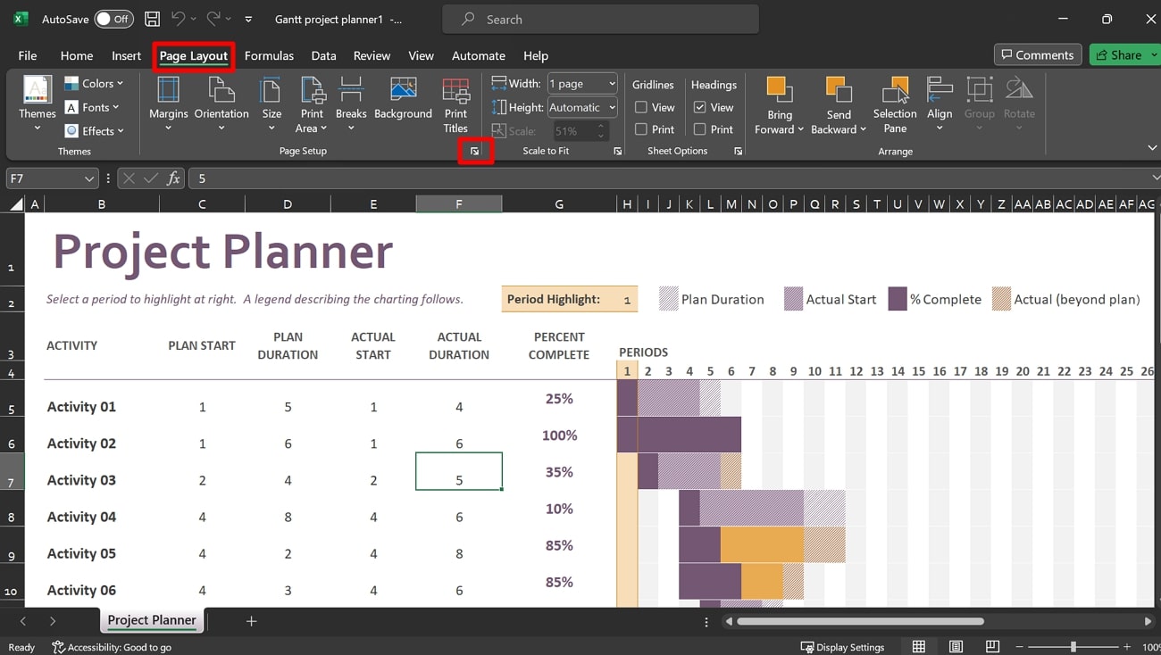 3 methods to convert excel to pdf fit to page updf