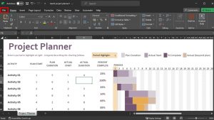 3 méthodes pour convertir Excel en PDF adapté à la page | UPDF