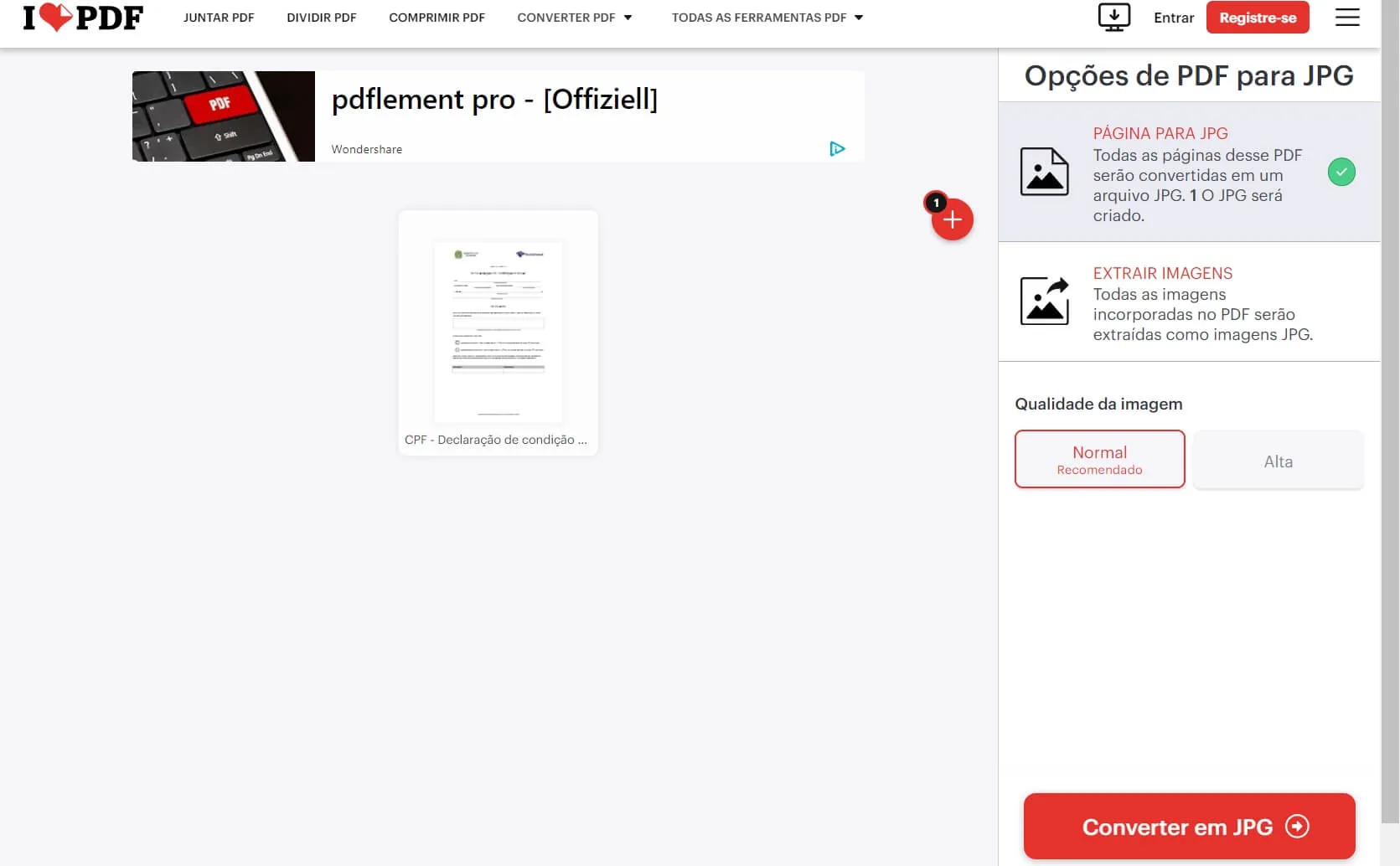 Imprimir Pdf Como Imagem Um Guia Tutorial F Cil Updf