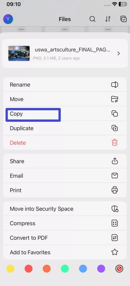 how to scan a book to pdf copy