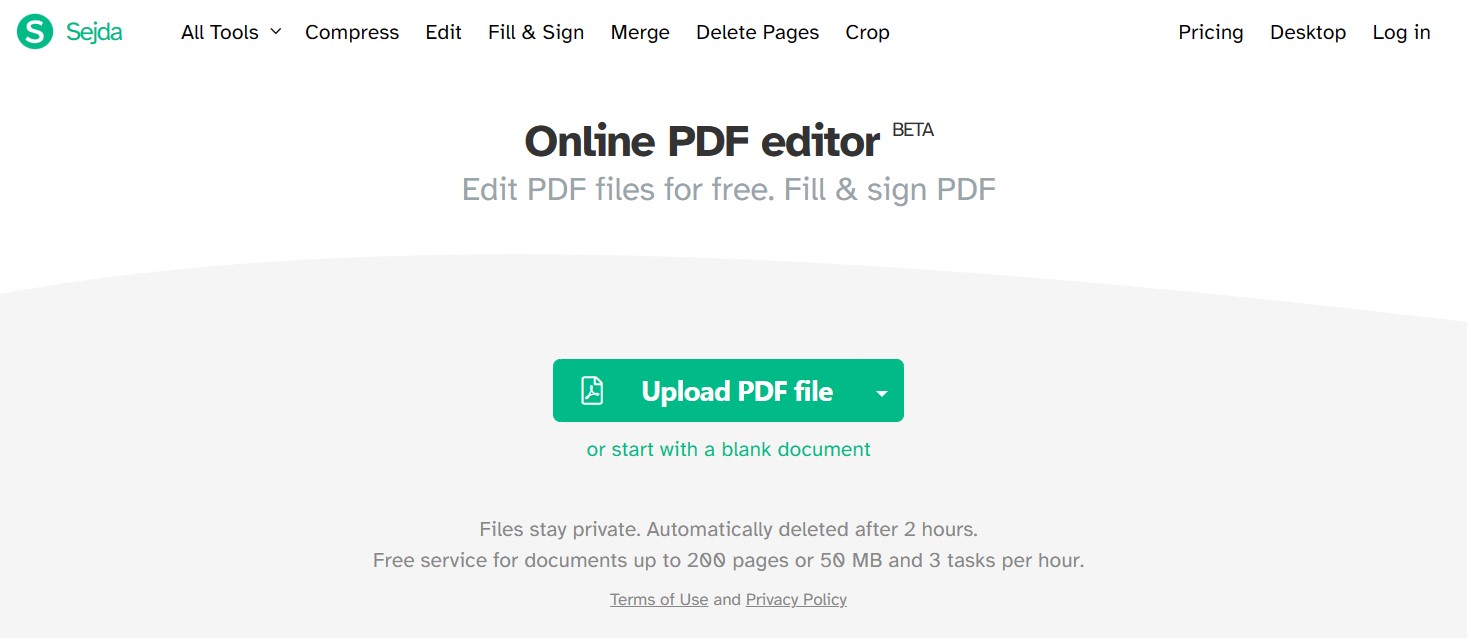 How to Edit Scanned PDF Online? (Two Effective Ways)|UPDF