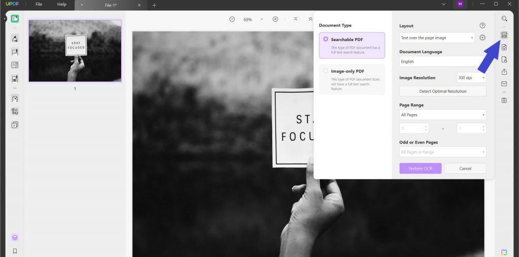 How to Edit Text on Image: A Step-by-Step Guide | UPDF