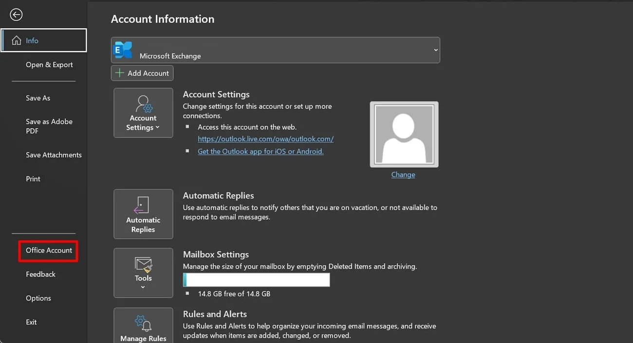 5 Solutions To Fix Cannot Open PDF In Outlook UPDF