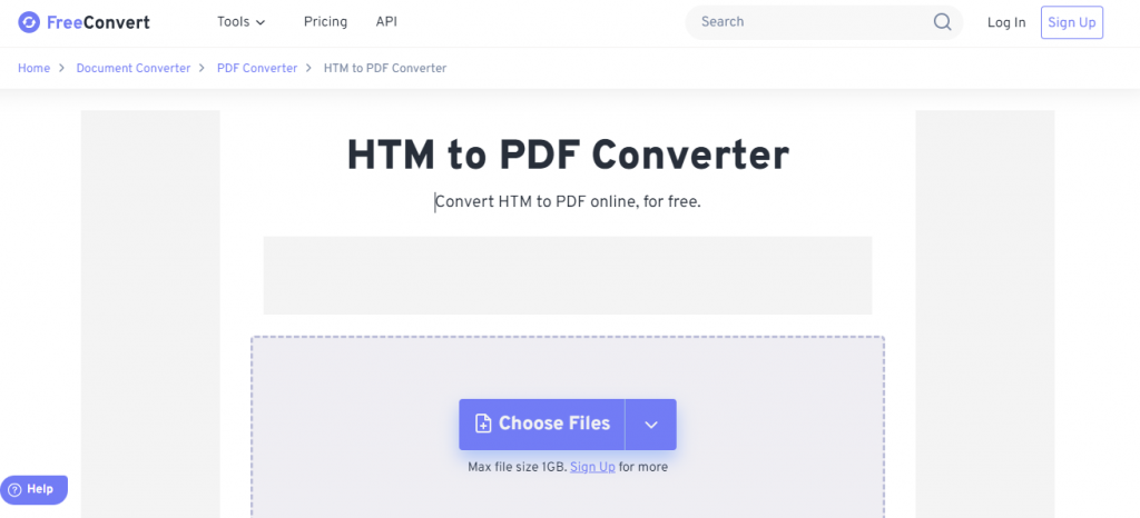 Top 5 Ways to Effortlessly Convert HTM to PDF | UPDF