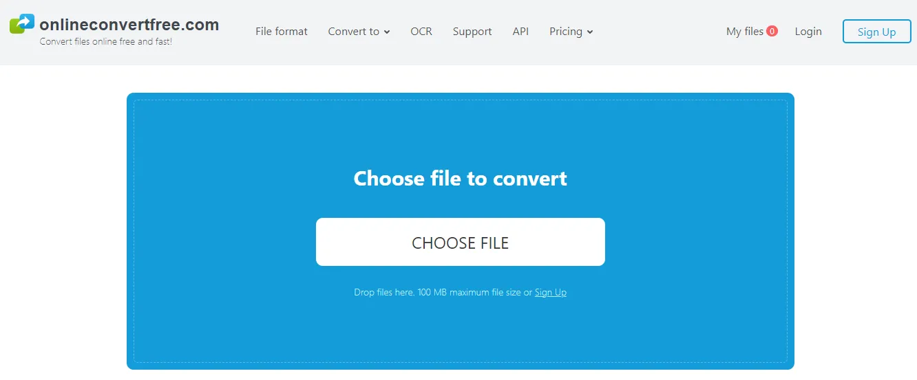 htm to pdf onlineconvertfree.com