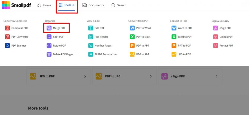 Insert Pdf Insert PDF Pages Online Tools to Organize Documents | UPDF