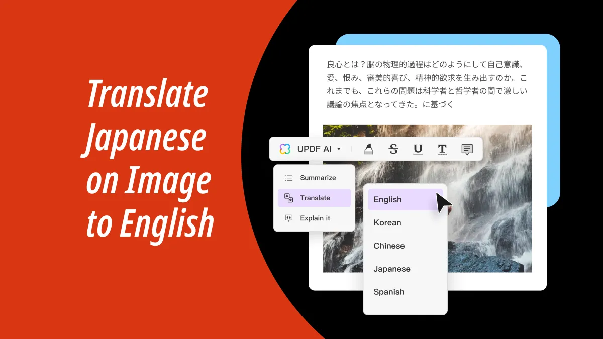 Streamlining Japan to English Photo Translation: A Guide to Choosing the Right Tool