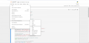 Comment convertir Jupyter Notebook en PDF ? | UPDF