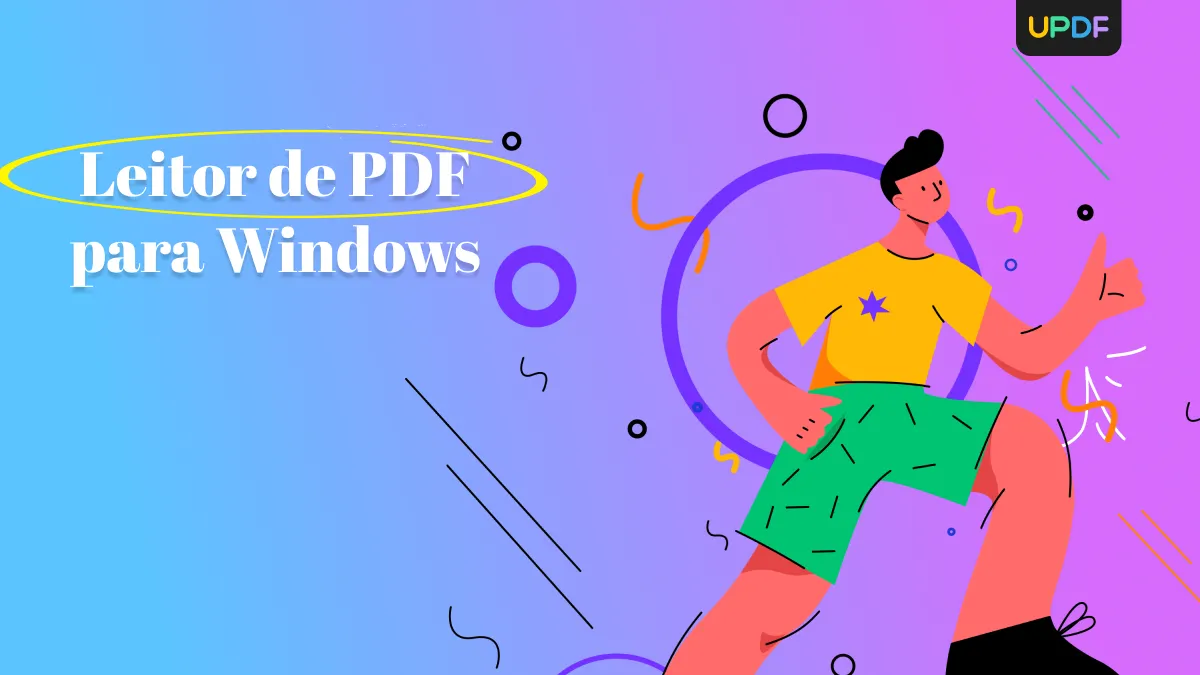 Leitor de PDF para PC Windows: Top 5 Escolhas Que Você Precisa Conhecer!