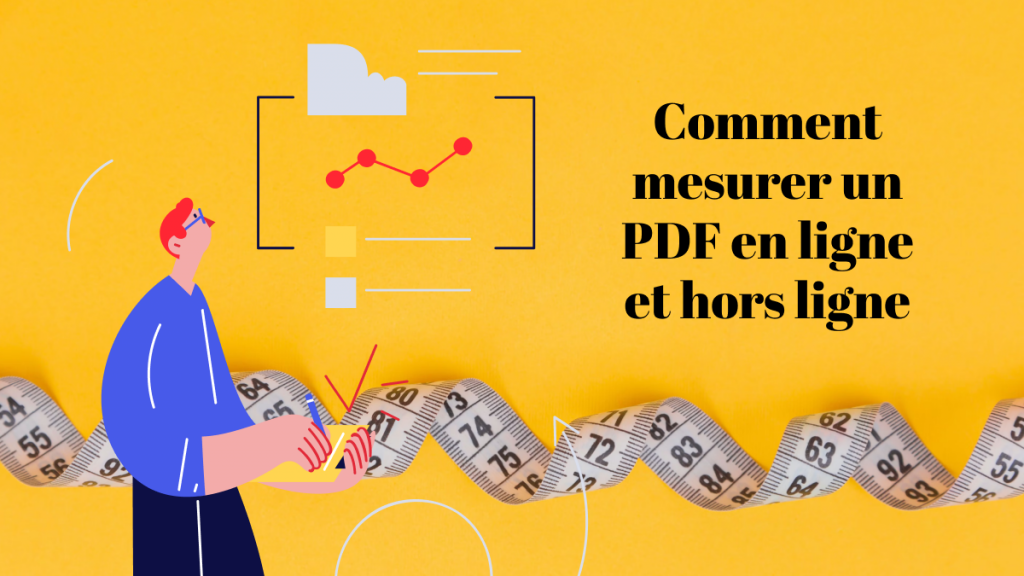 3 Méthodes pour mesurer sur les PDF UPDF