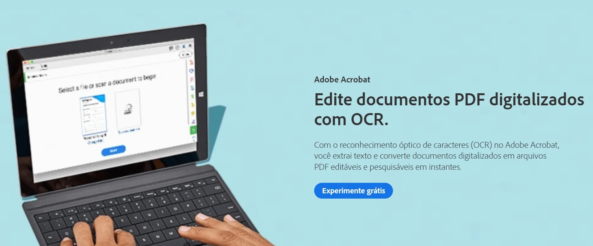 Software de OCR