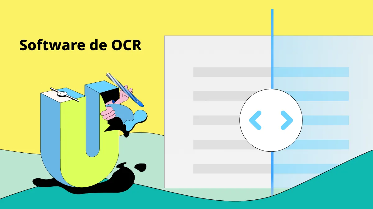 Melhor Software de OCR