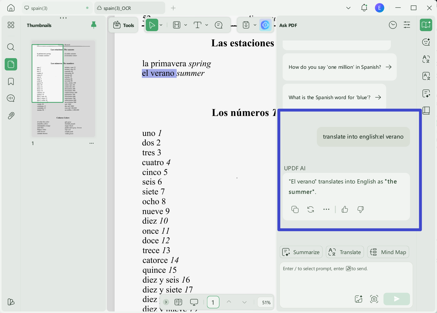 ai translate