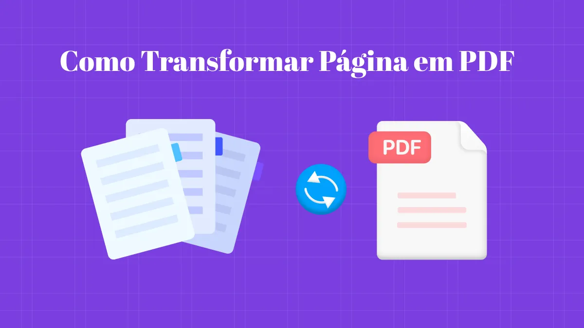 Todas as dicas de conversão de PDF converter PDF para Word Excel PPT etc UPDF