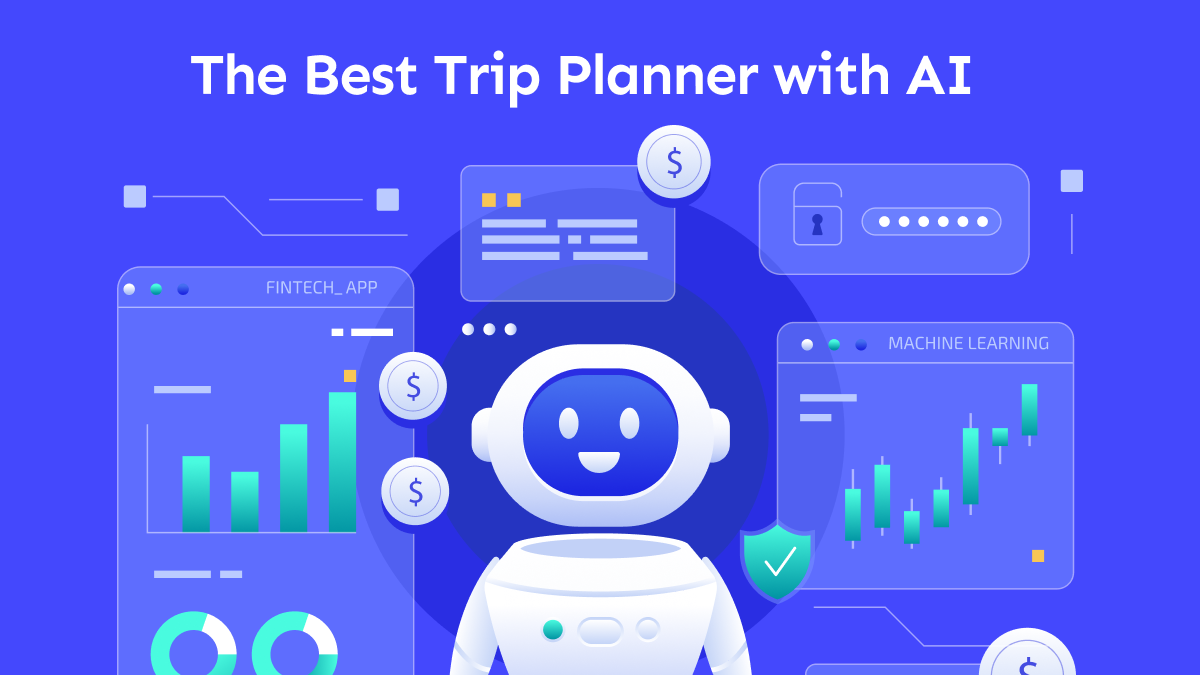 The Best AI Trip Planner To Generate Travel Plans | UPDF