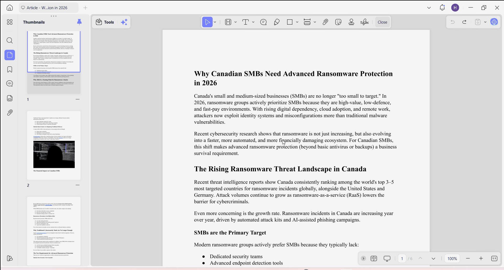 replace pdf pages using updf