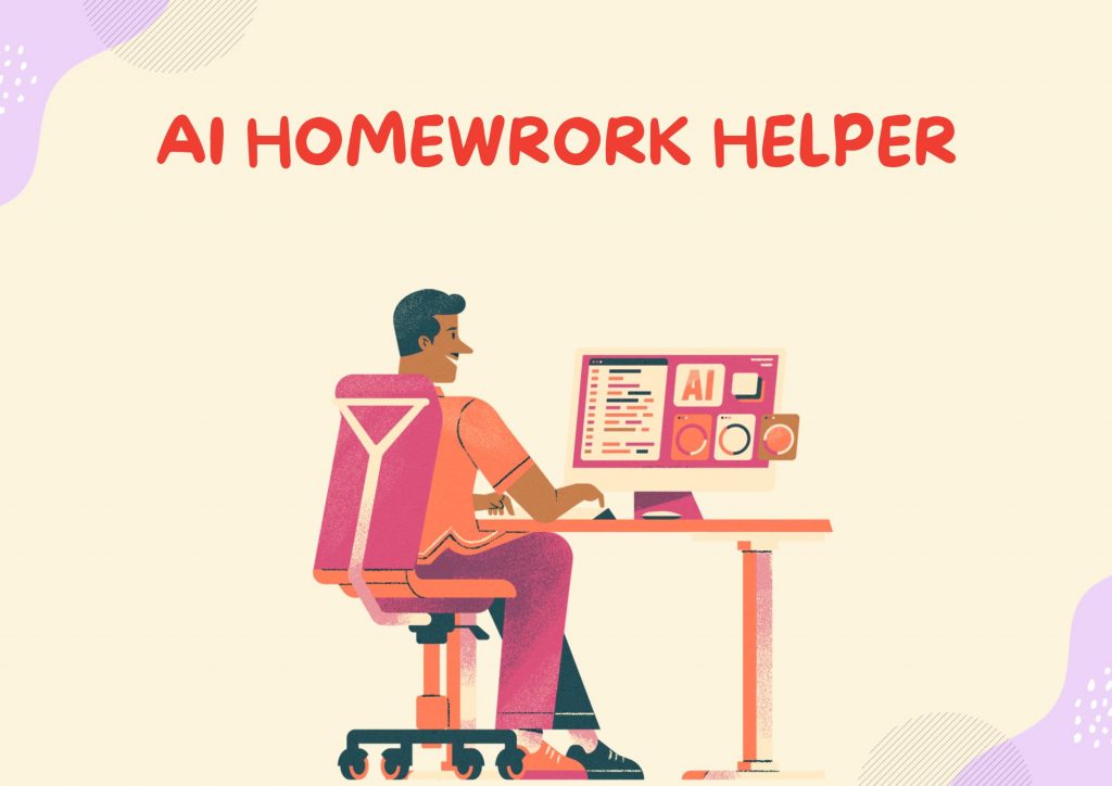 How To Use Ai Homework Helper For Efficient Studying Updf How To Use Ai Homework Helper For Efficient Studying Updf