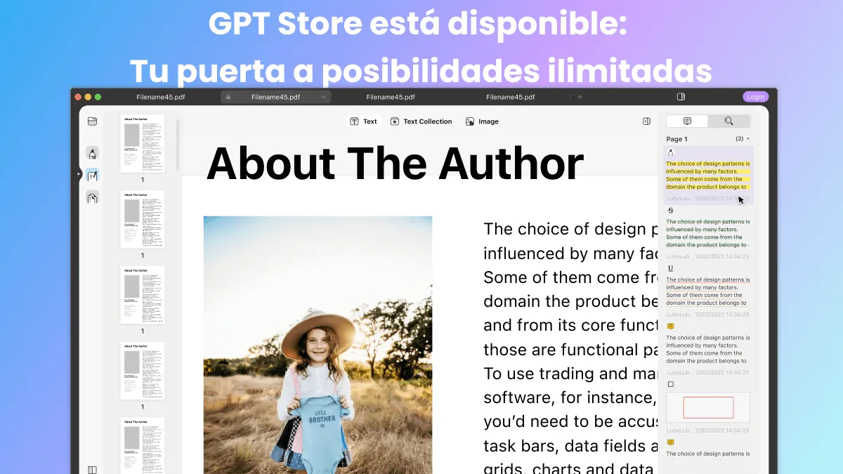 GPT Store está disponible: Tu puerta a posibilidades ilimitadas
