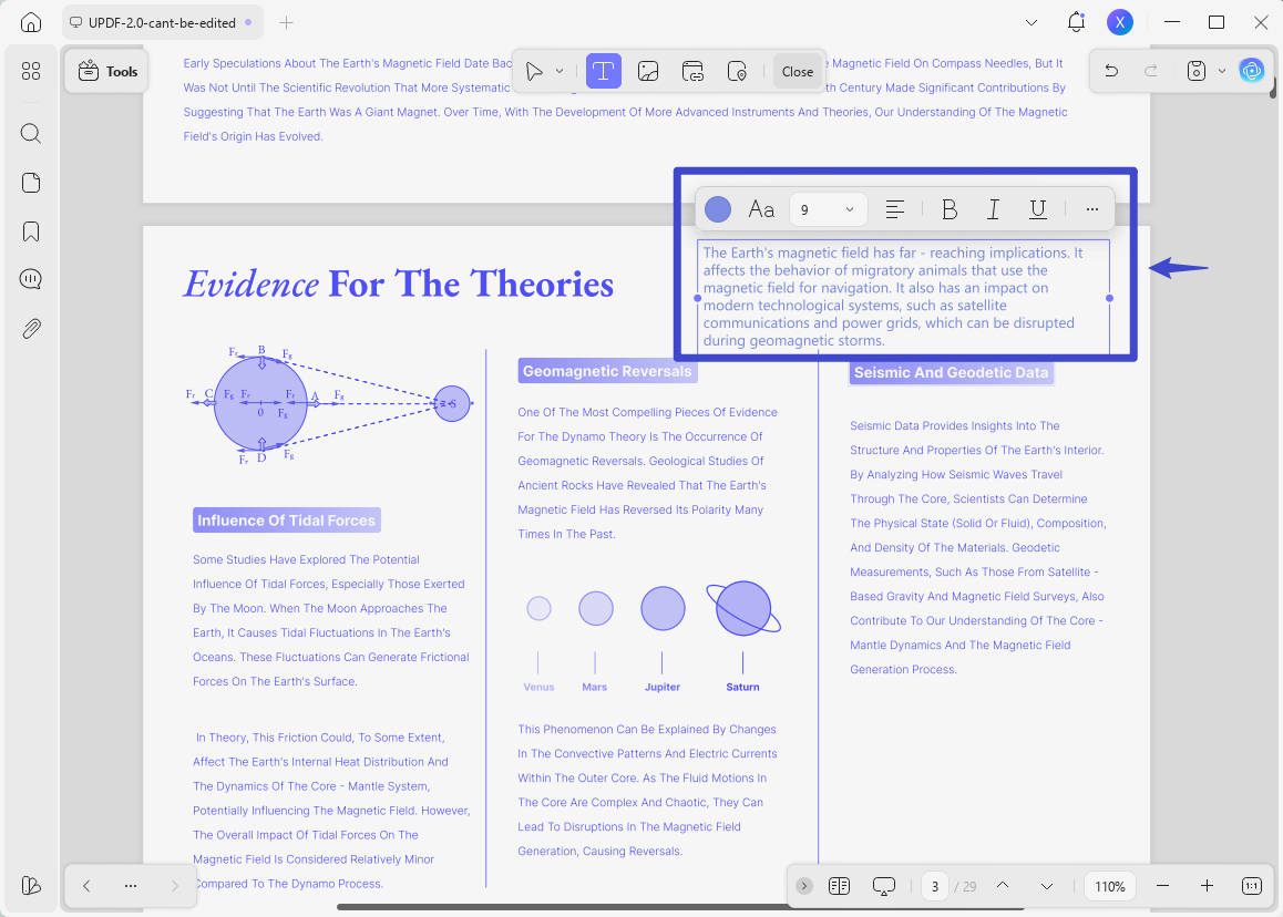 pdf to cdr edit updf