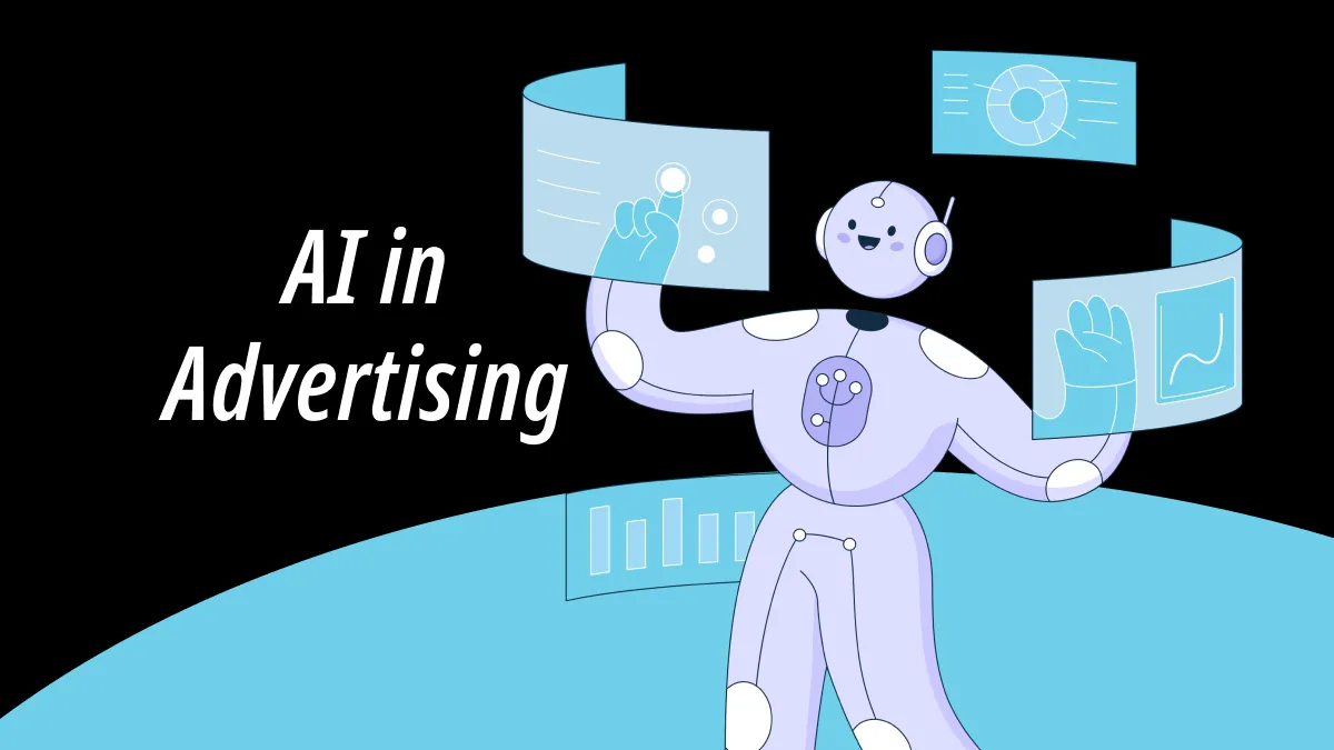 The Revolutionary Impact of AI Advertising on Digital Marketing Ad Creation