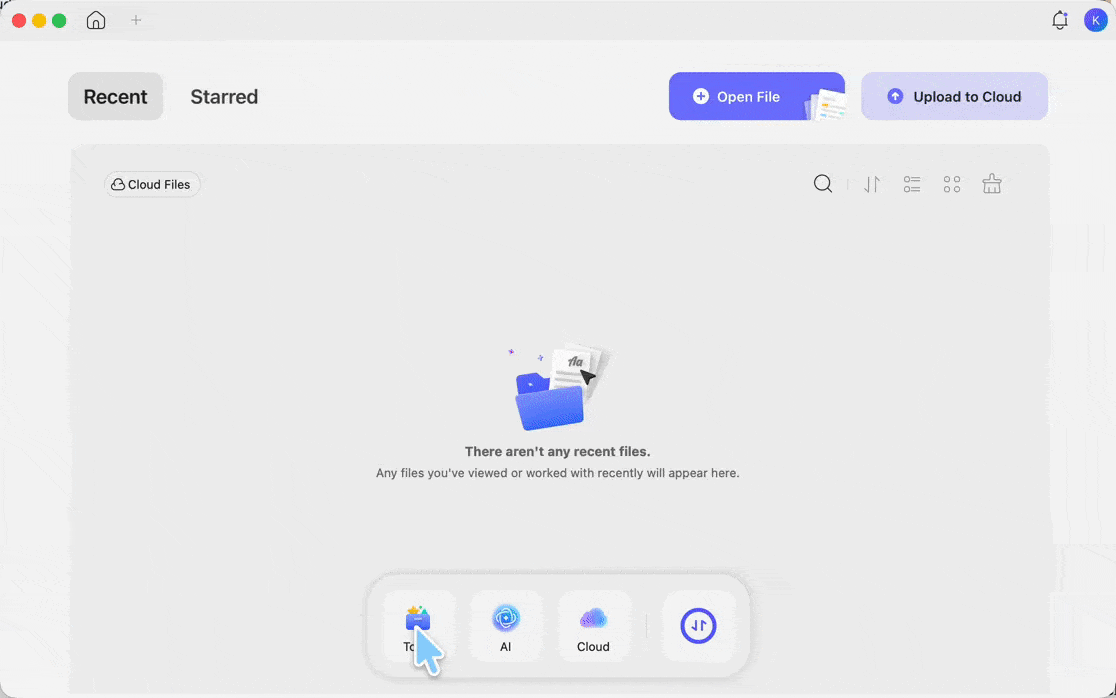 batch convert multiple bank statements at once