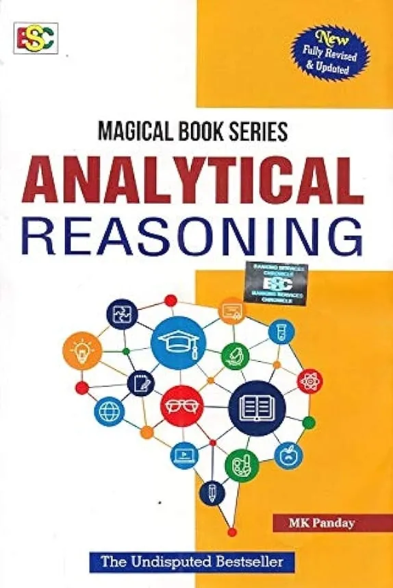 best books for clat preparation magical analytical reasoning clat preparation