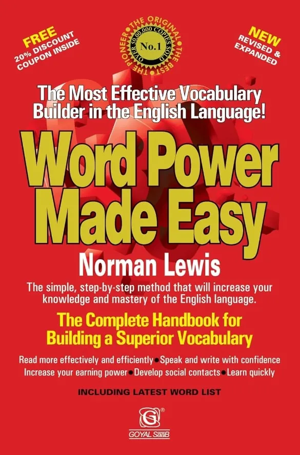 best books for clat preparation word power made easy clat preparation
