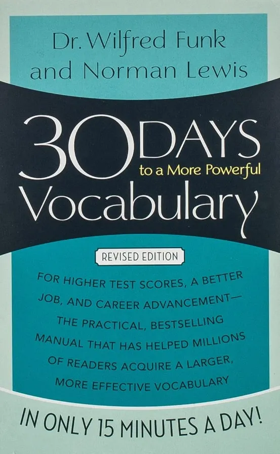 best books for clat preparation 30 days powerful vocabulary clat preparation