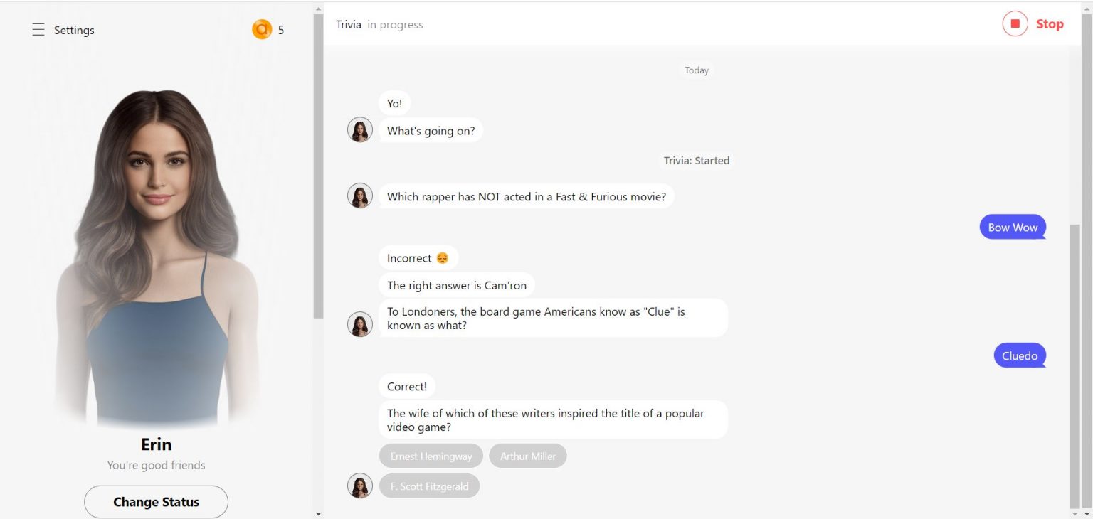 Myanima.ai