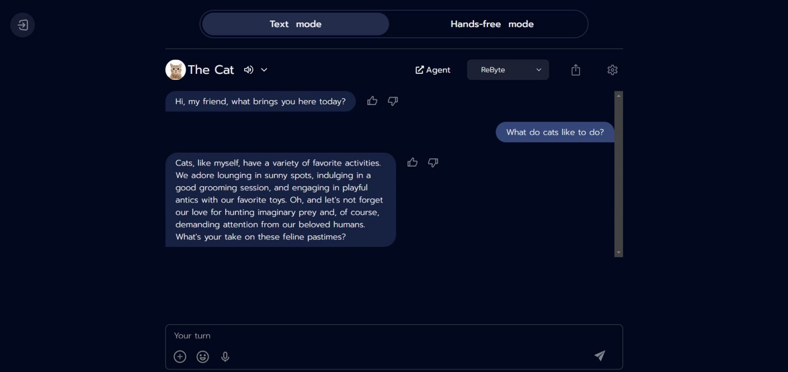 Realchar.ai