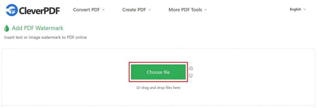 How to Add Watermark to PDF Online Free with 5 Ways | UPDF