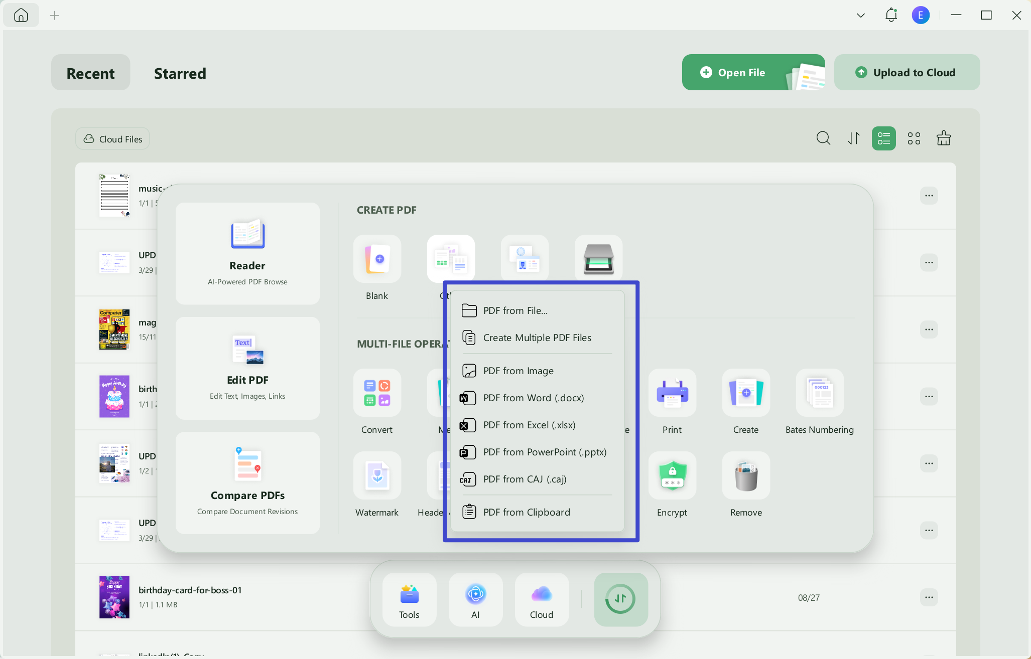 print to pdf vs save as pdf vs export to pdf create pdf 