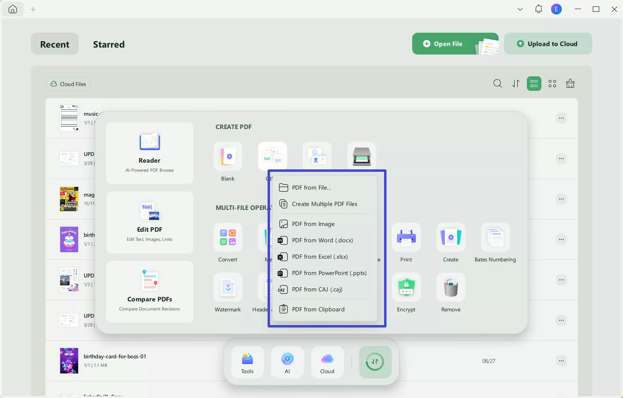 print to pdf vs save as pdf vs export to pdf create pdf