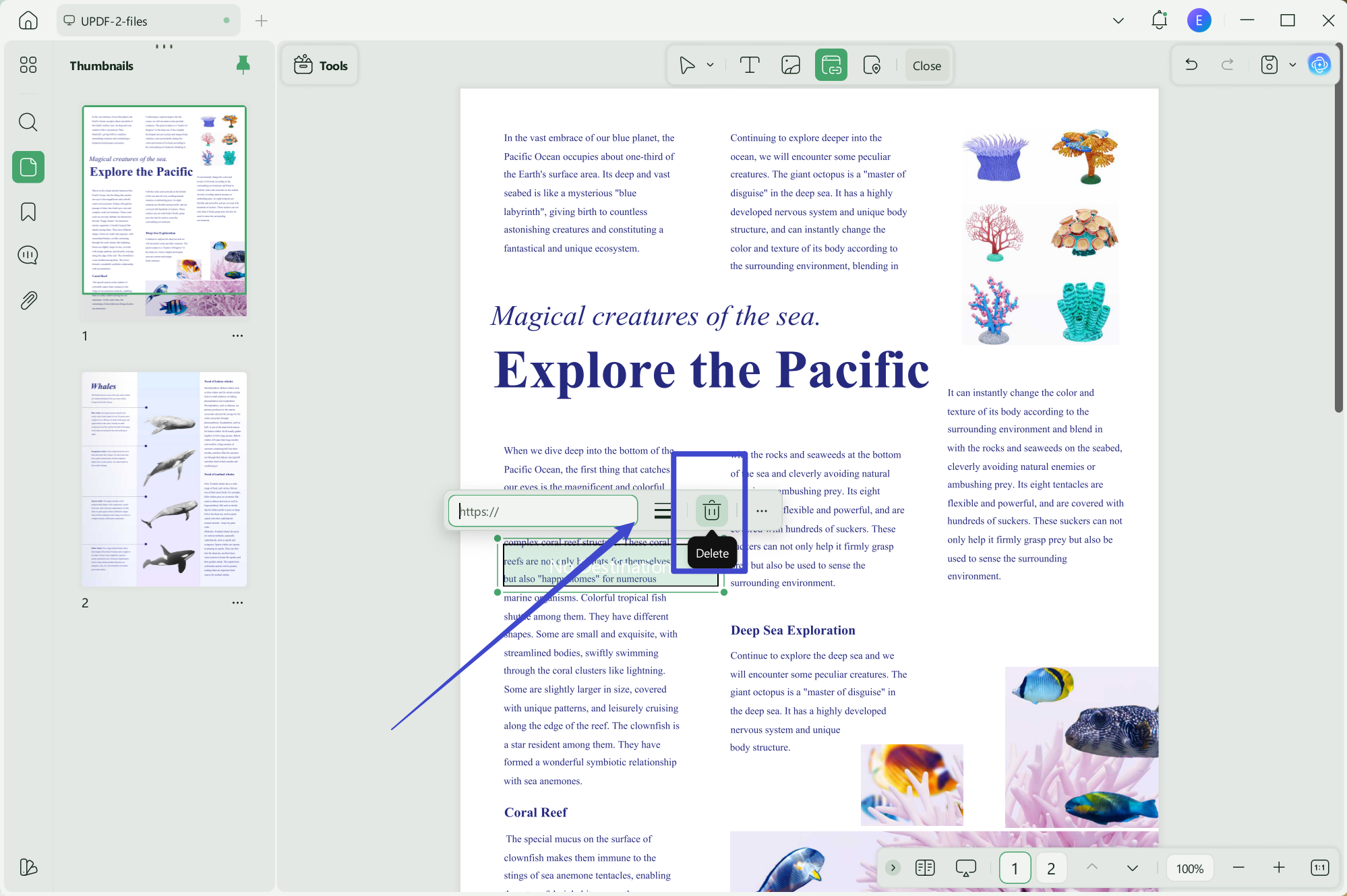 how to remove a hyperlink in word delete link updf