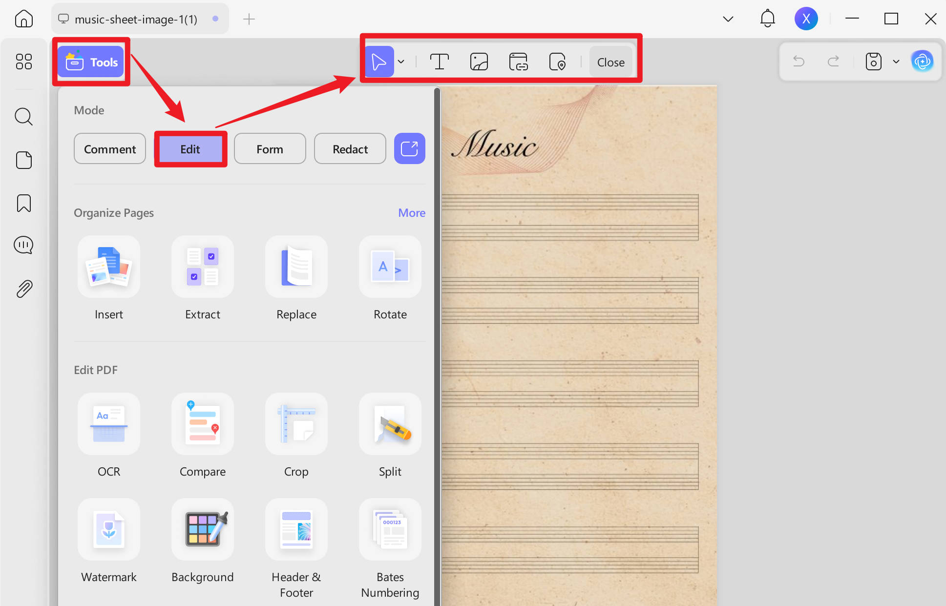 blank music sheets pdf edit music sheet