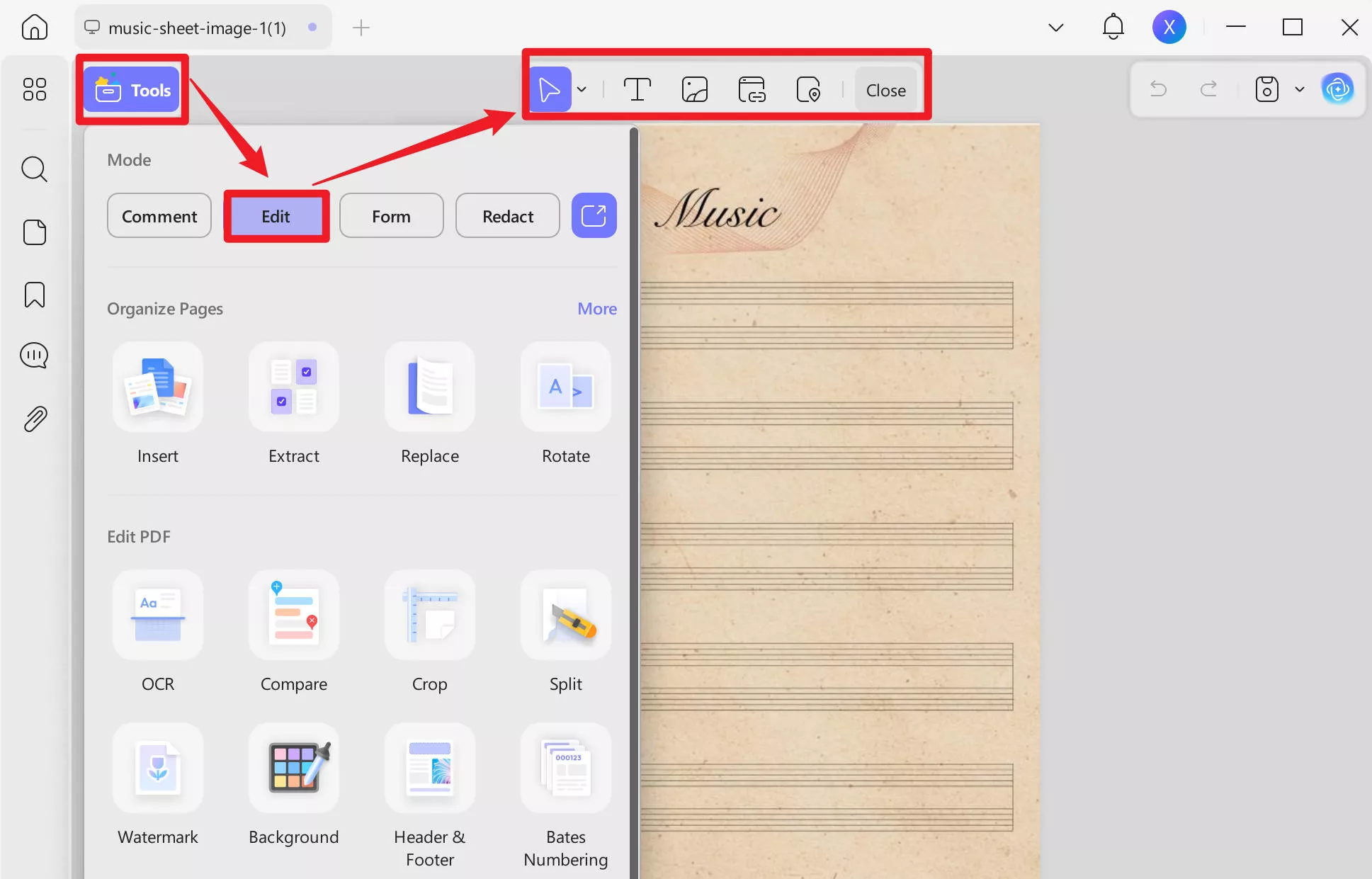 blank music sheets pdf edit music sheet