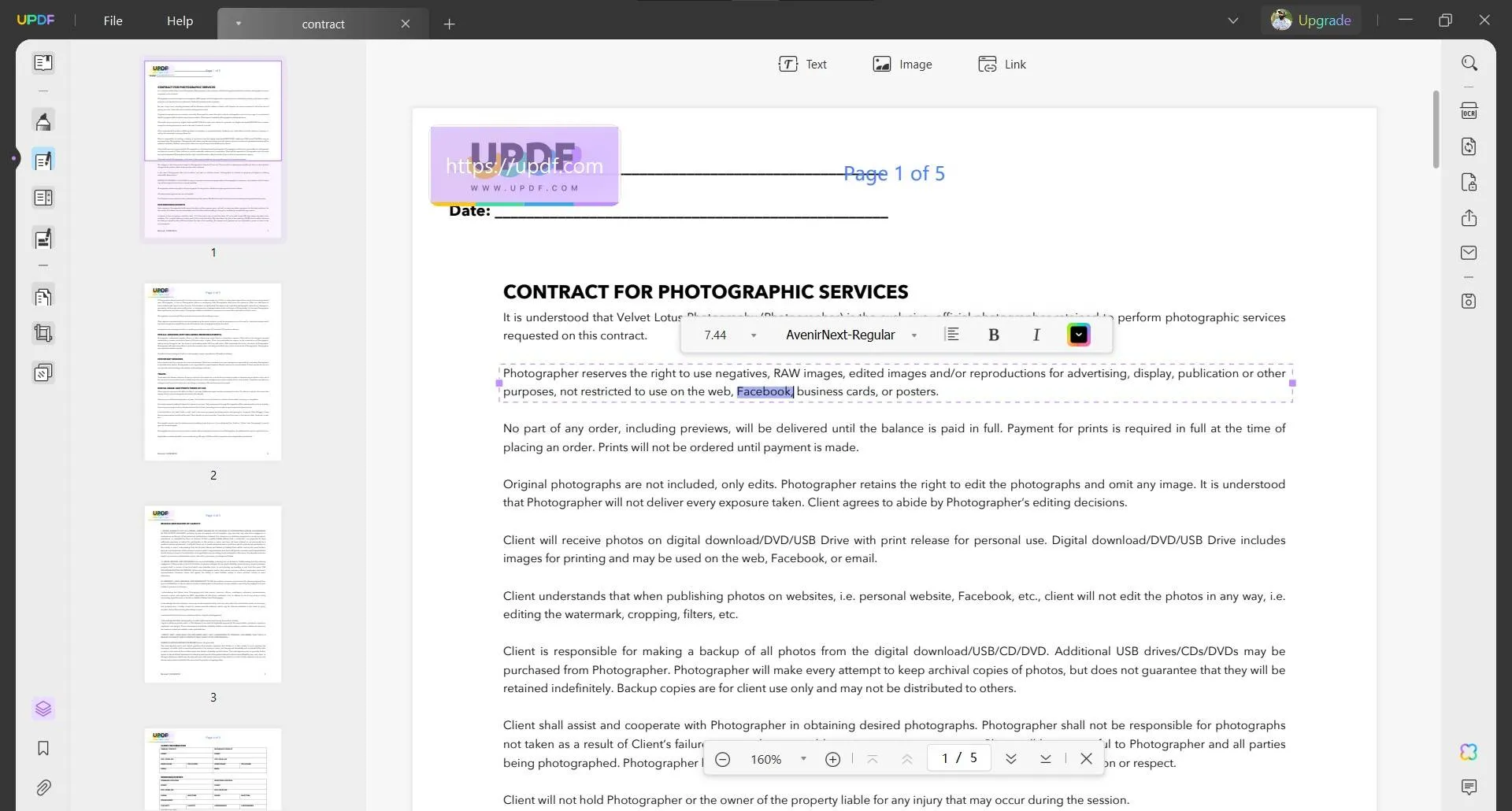 convert vce to pdf edit updf