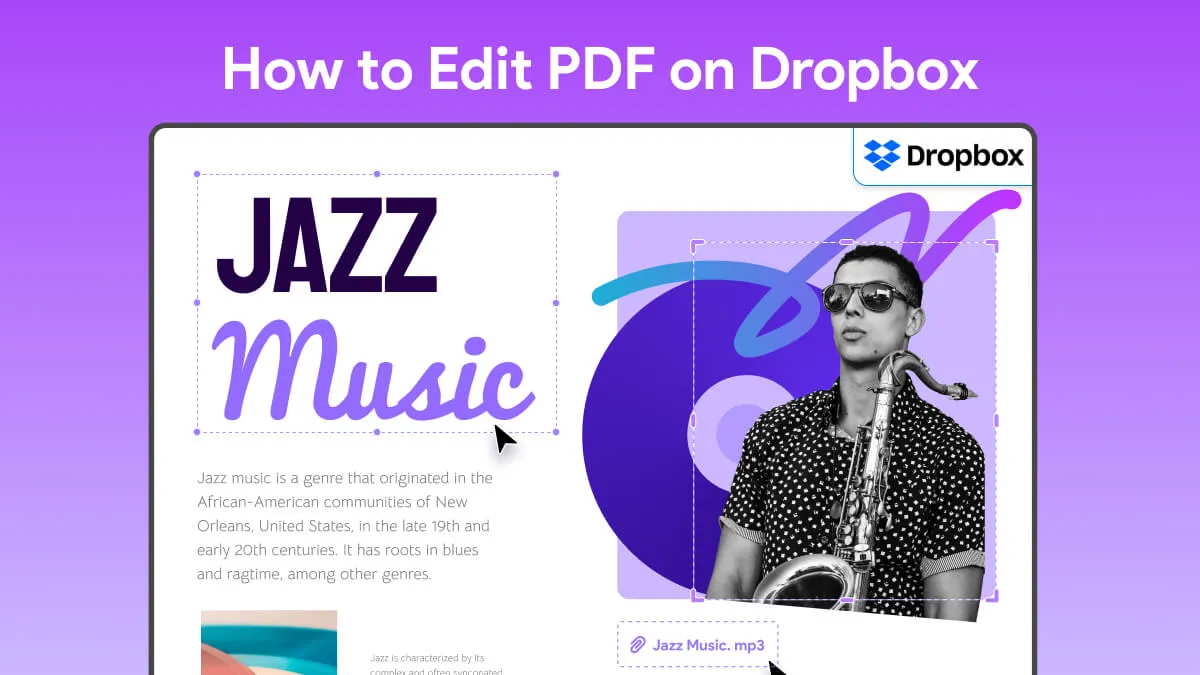 Editing PDFs in Dropbox: A Comprehensive Comparison with UPDF