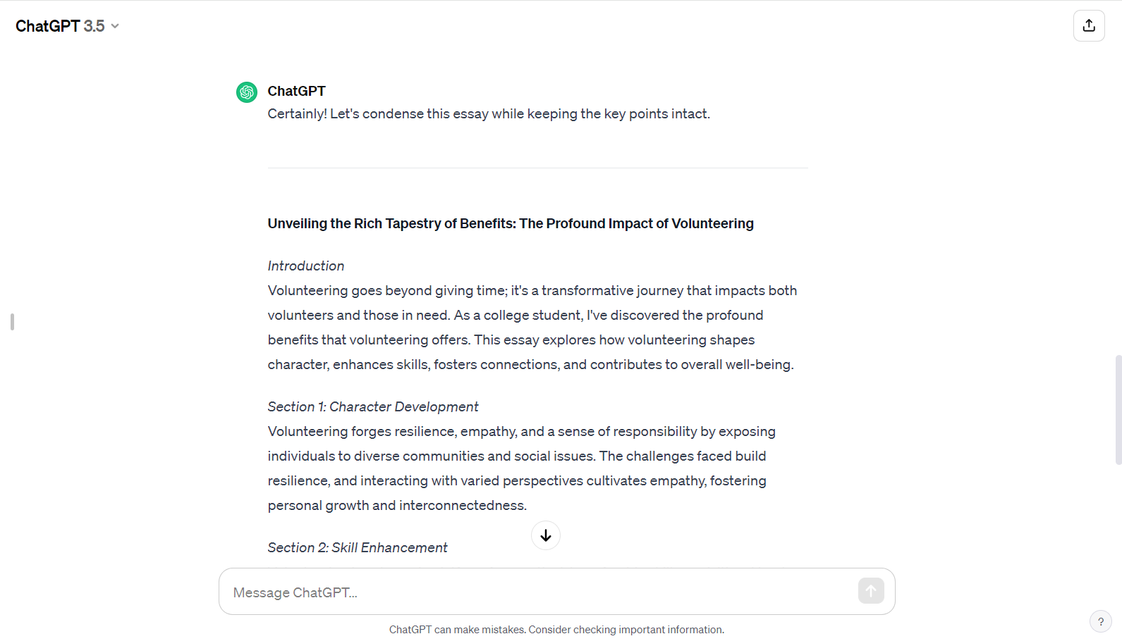 5 Best AI Essay Shorteners in 2024UPDF