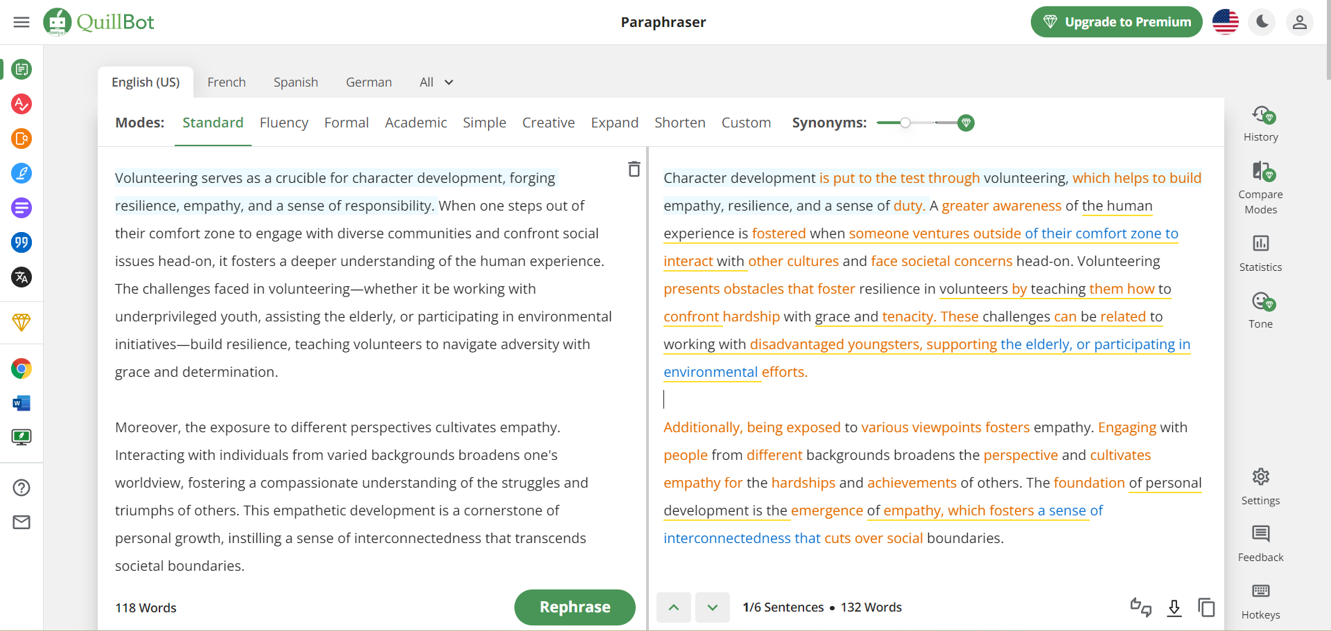 essay shortener tool