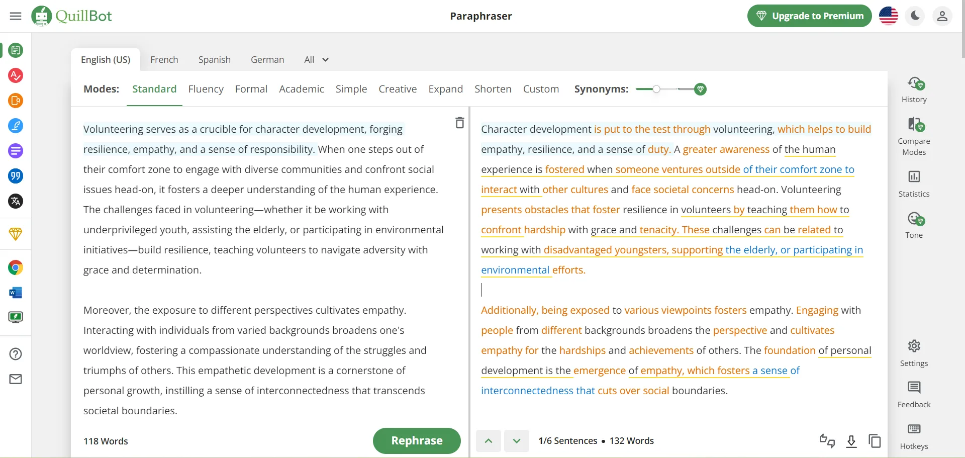 essay shortener QuillBot  