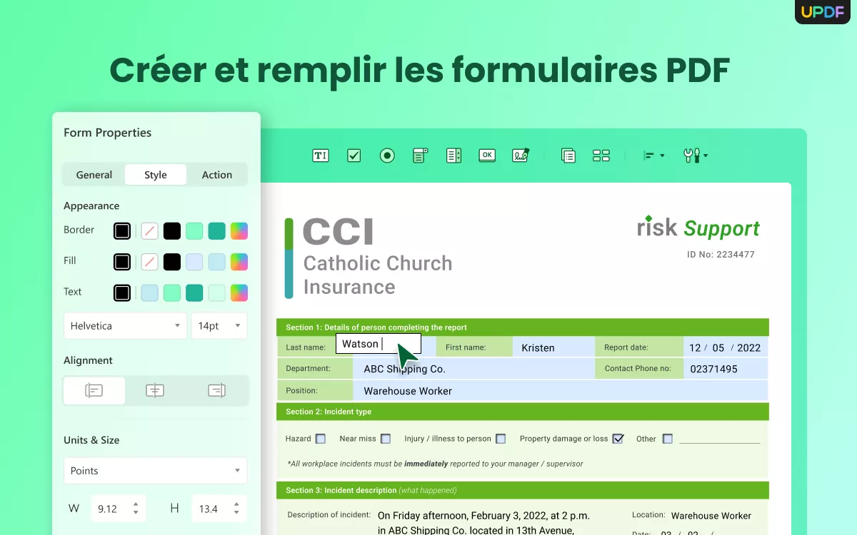 application pour remplir un pdf gratuit 