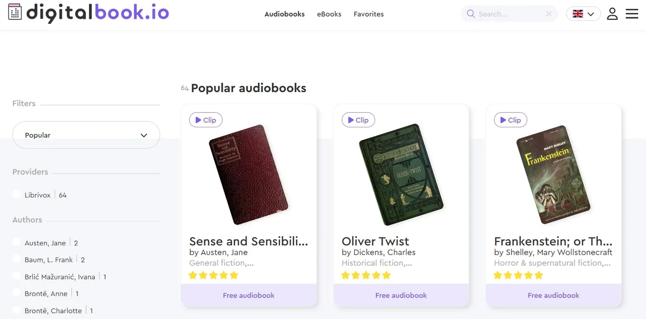 digitalbook.io free audiobook website