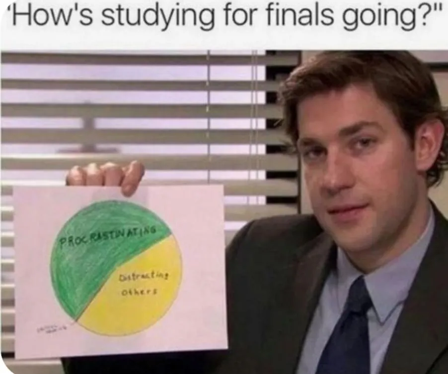 finals memes funny memes during finals