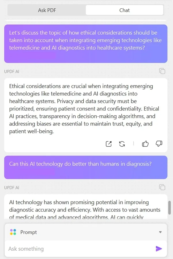 ai debater healthcare debate updf ai