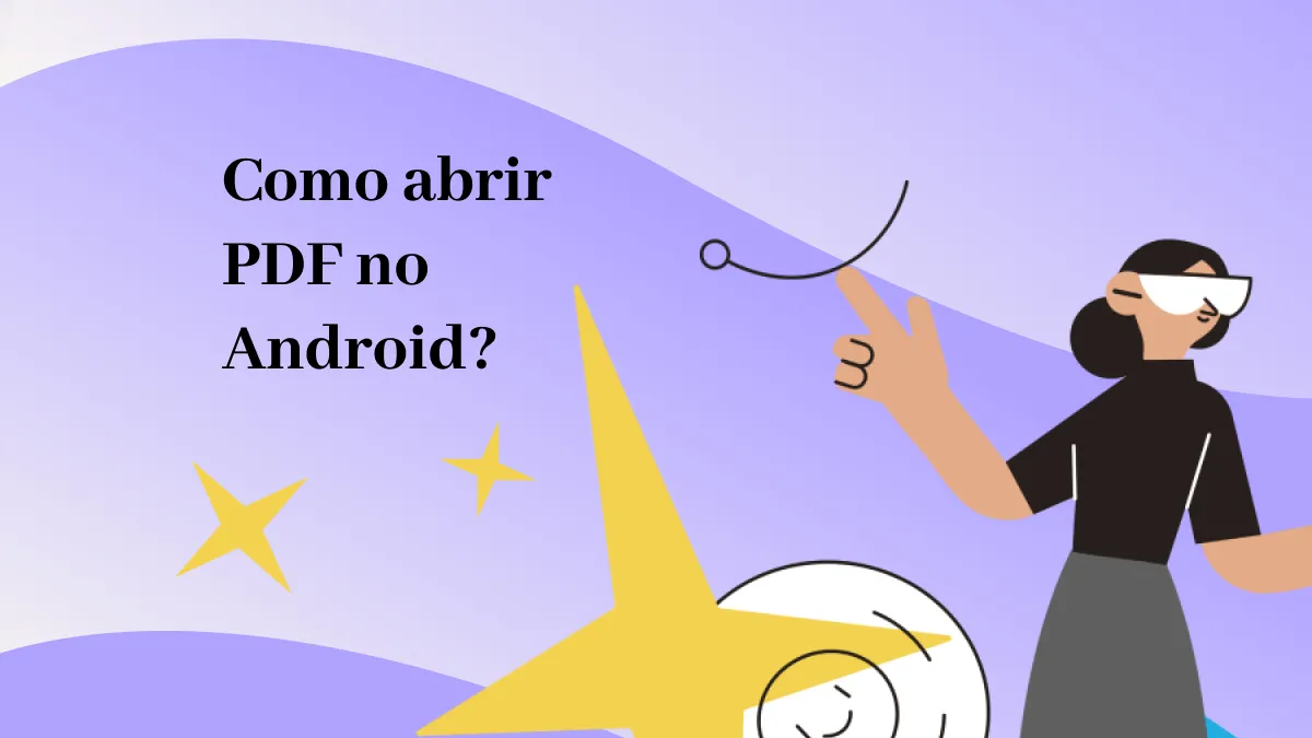 Como abrir PDF no Android (2 Maneiras Eficazes)